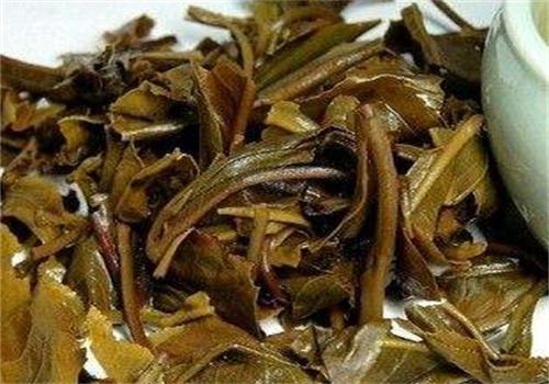 老班章茶叶