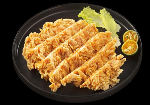 第一家大鸡排