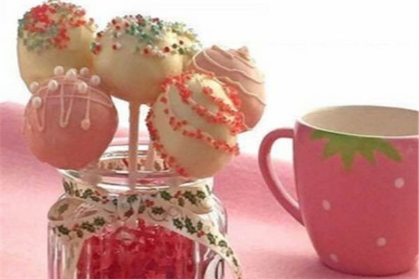 玥儿烘焙手工DIY