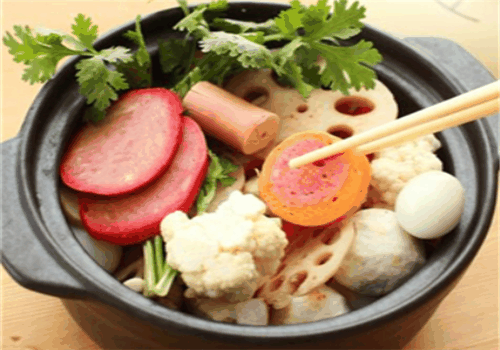 港柒煲仔饭店加盟