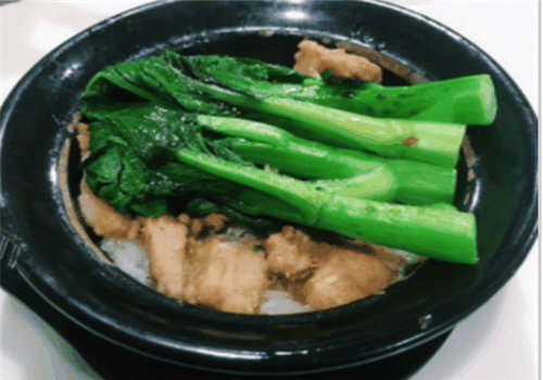 华强东煲仔饭加盟
