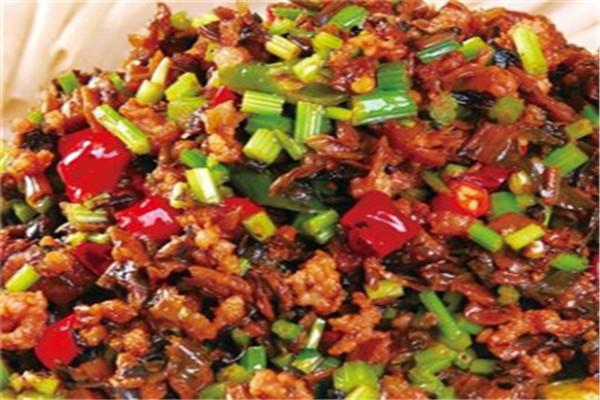 西部穆斯林餐厅加盟