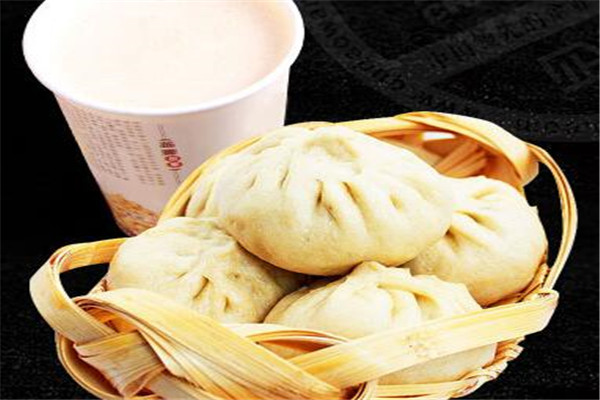 反煎记生煎包