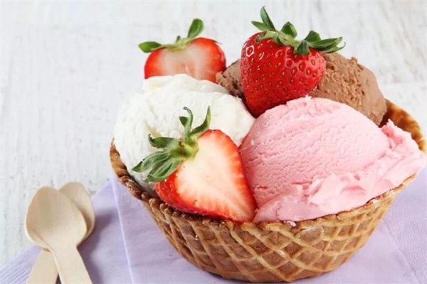 yonho冰淇淋加盟