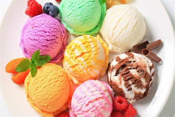 yonho冰淇淋加盟