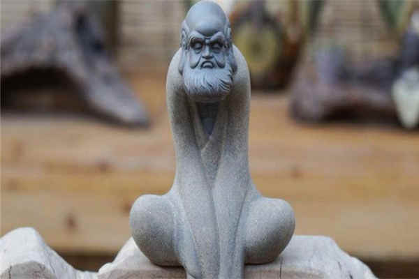 小泥人陶艺