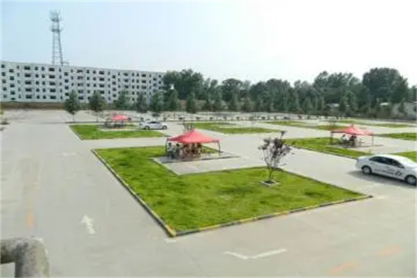 安达驾校加盟