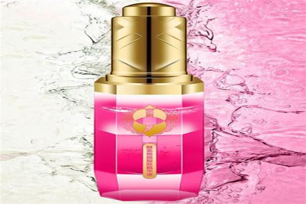 姬颜氏化妆品加盟