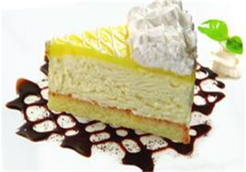米丽莎蛋糕店