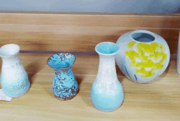 趣陶陶艺手工坊