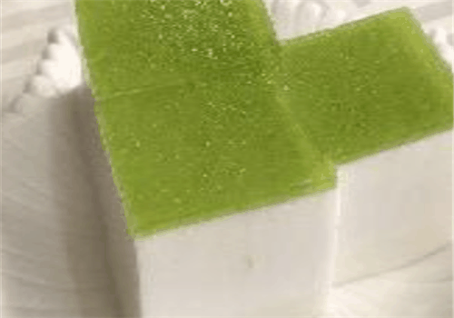 豌豆黄加盟