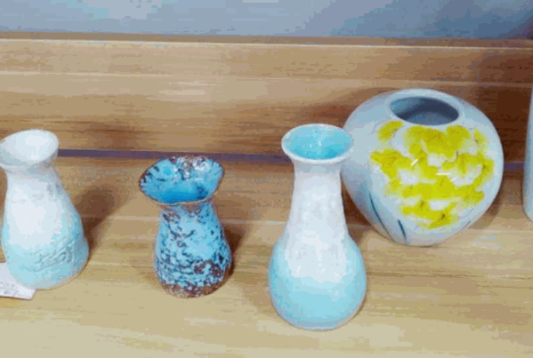 陶语陶艺手工坊