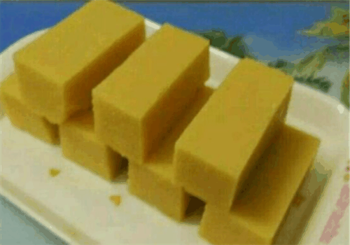 豌豆黄加盟