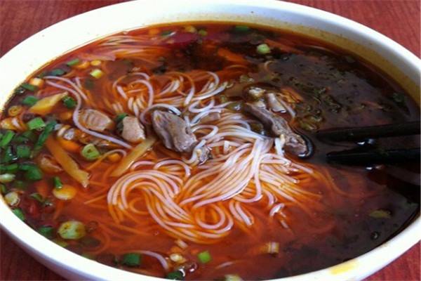木子居米粉