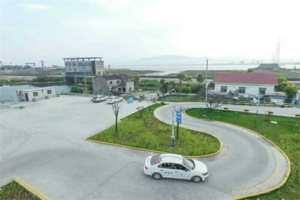 安达驾校加盟