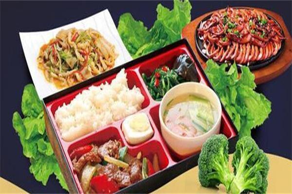 筷意小馆