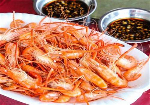 三只耳河鲜馆