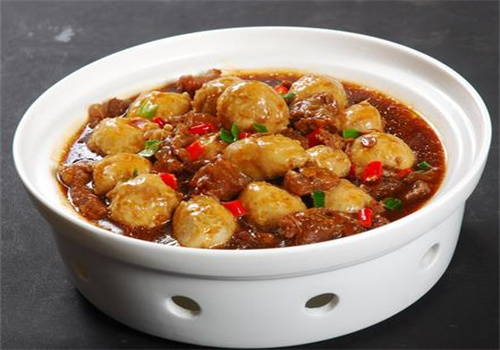 老乡村餐饮