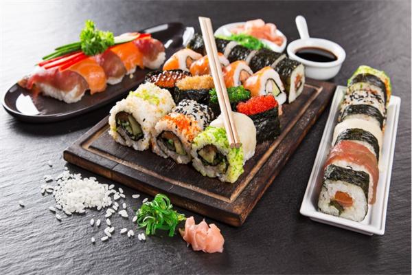 京樽寿司