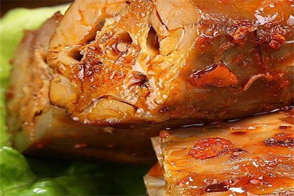 九霄云外鸭脖子