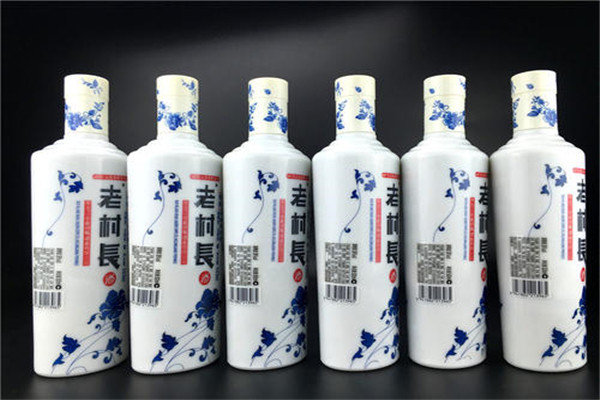 老村长白酒加盟