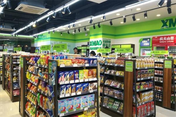 讯猫智能便利店