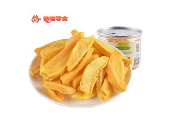 馋猫食品量贩