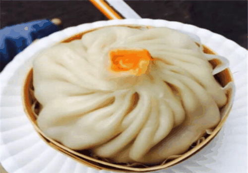 北京蟹黄汤包加盟