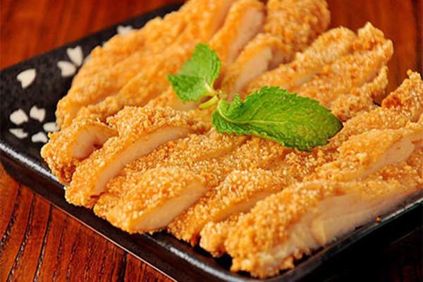 城门风味炸鸡加盟