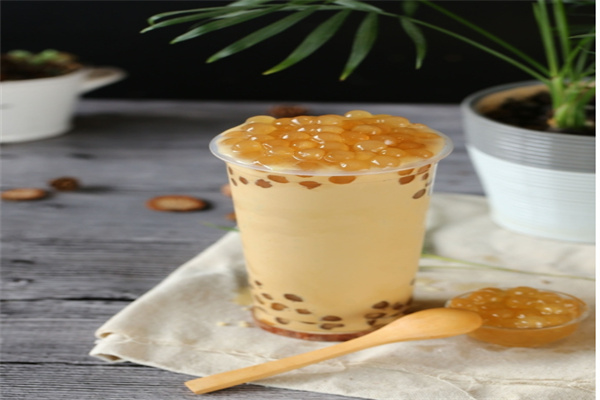 loktea六茶