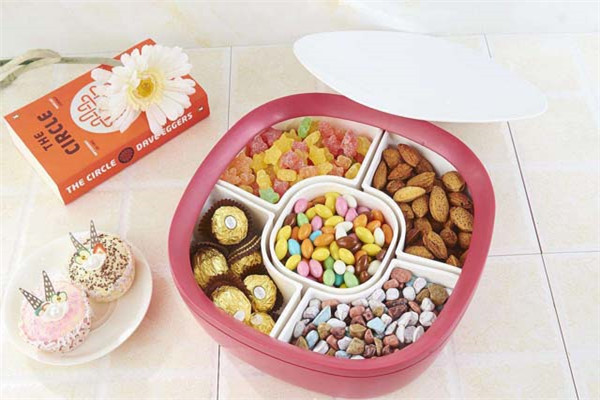馋猫食品量贩