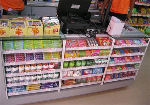 之佳便利店