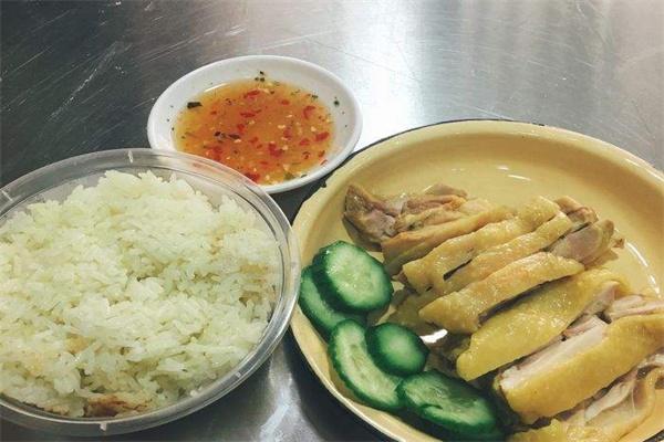 够姜私厨加盟