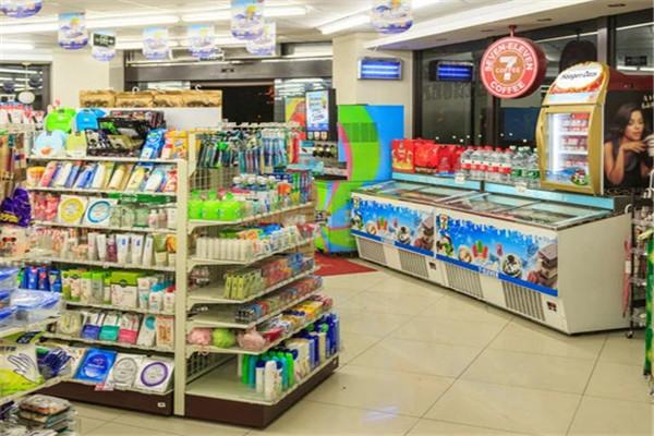 大方便利店加盟