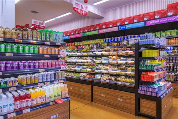 大方便利店加盟