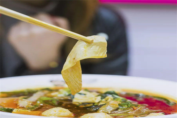 董大厨麻辣烫