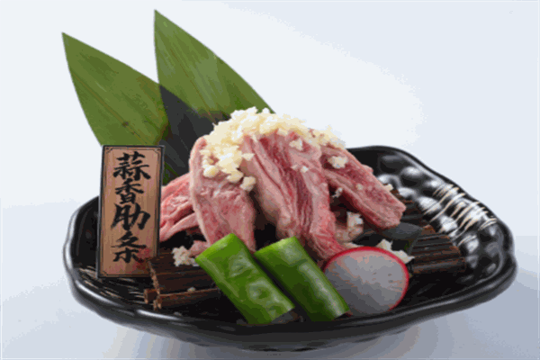 本武藏日式烤肉加盟