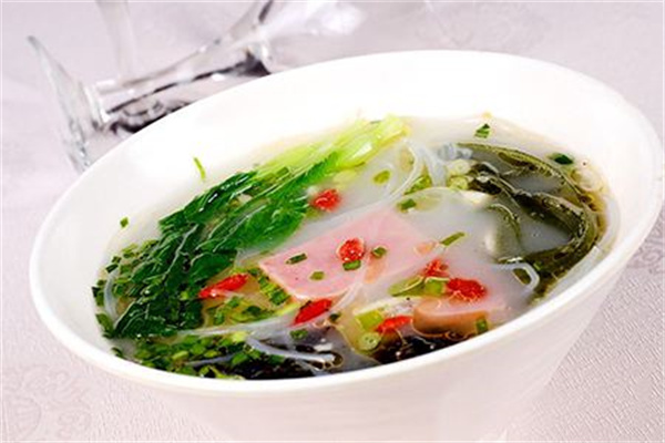 水云米线加盟