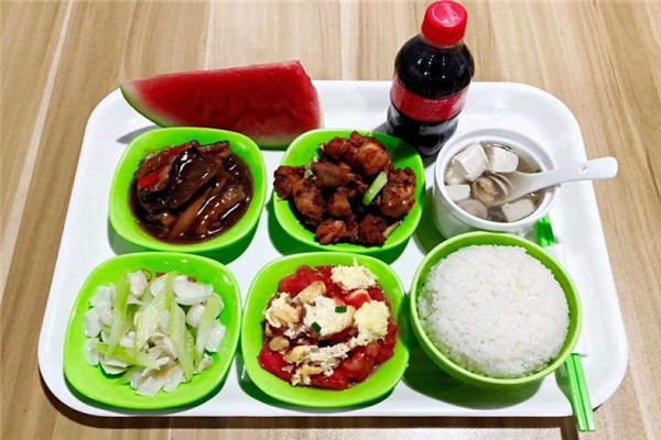 七加七餐饮加盟