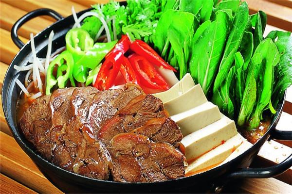 梅花狗肉馆