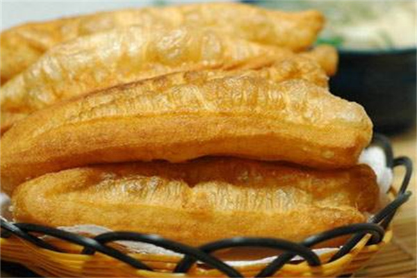 大华早餐