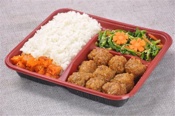 七加七餐饮加盟