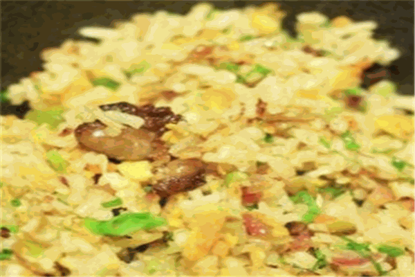 遇见小面铁板炒饭加盟