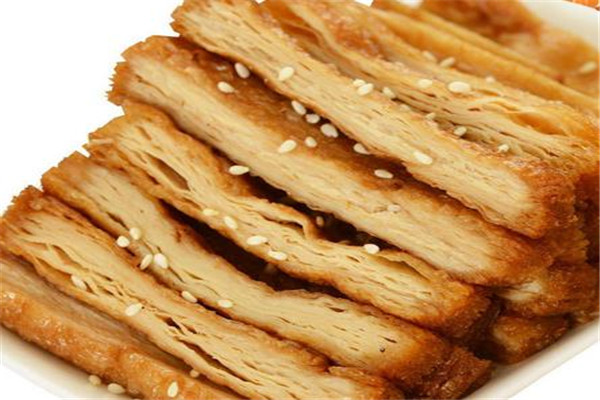 米琪尔食品加盟