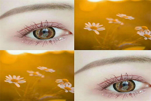 美目优瞳加盟