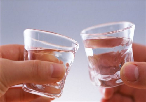 德缘坊酒