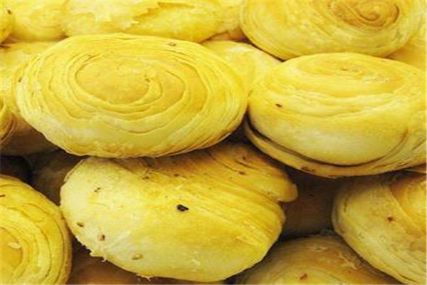 米琪尔食品加盟