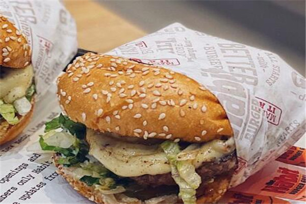 The Habit Burger Grill 哈比特汉堡