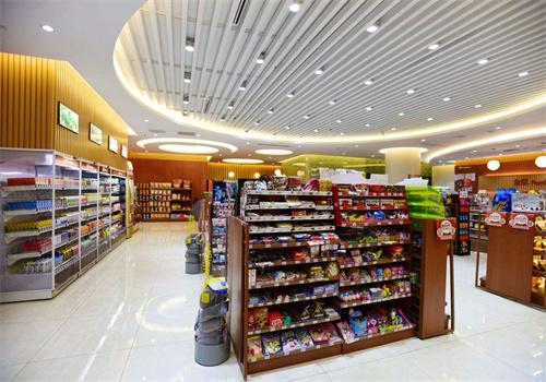 成悦可易便利店