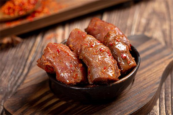 功夫王鸭脖店加盟